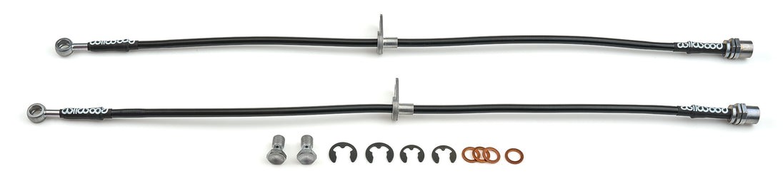 Flexline Kit Front 05-10 Scion TC