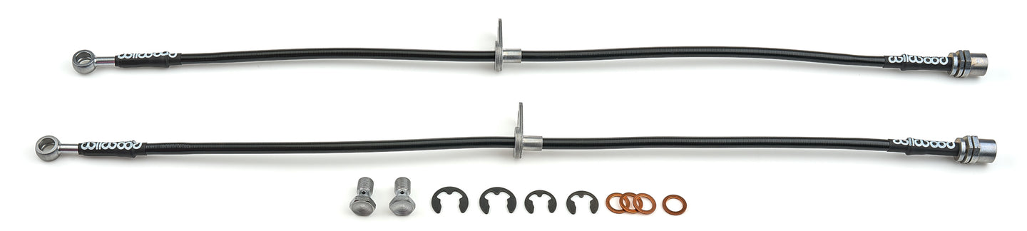 Flexline Kit Front 05-10 Scion TC