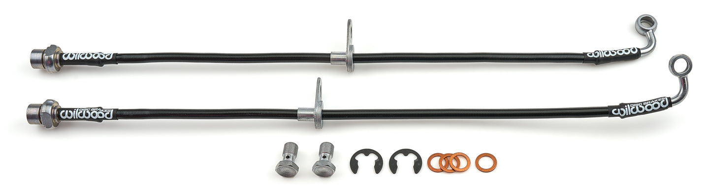 Flexline Kit Front 05-15 Toyota Tacoma
