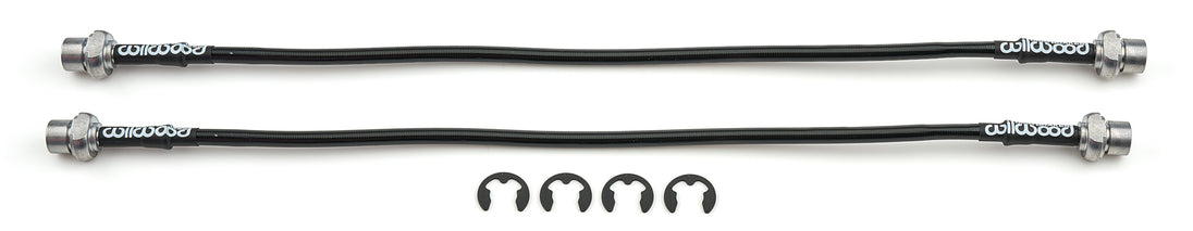 Flexline Kit Rear 05-15 Toyota Tacoma