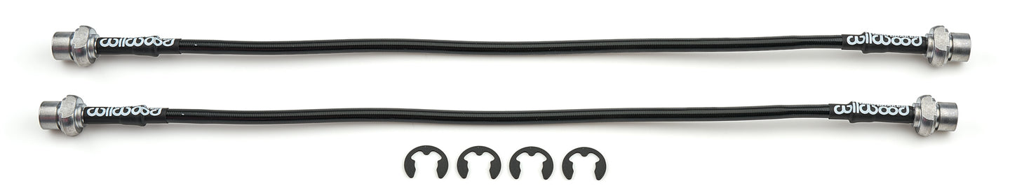Flexline Kit Rear 05-15 Toyota Tacoma