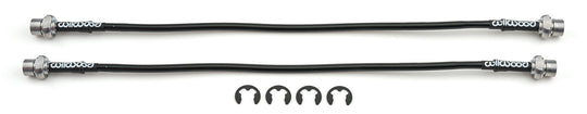 Flexline Kit Rear 05-15 Toyota Tacoma