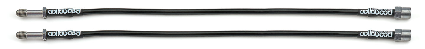 Flexline Kit Front 01-06 BMW 330 Ci / M3