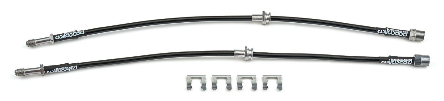 Flexline Kit Rear 01-06 BMW 330 Ci / M3