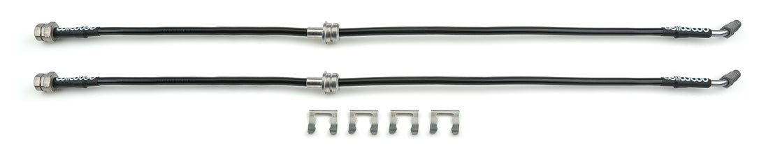 Flexline Kit Front Volkswagen R32