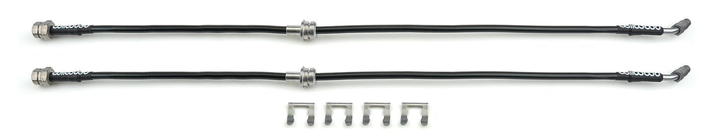 Flexline Kit Front Volkswagen R32