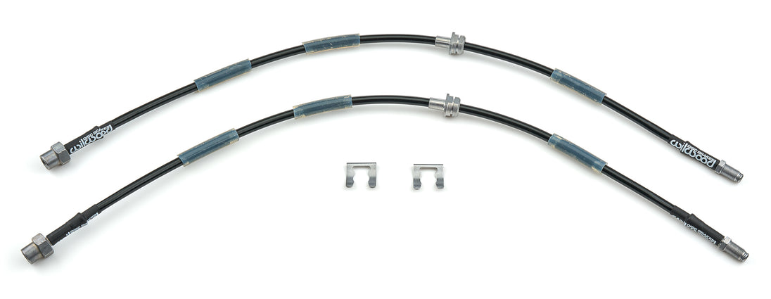 Flexline Kit Front 07-17 BMW X5