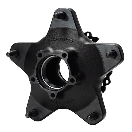 Starlite 55XD Hub Rear 5 Bolt 1-Ton