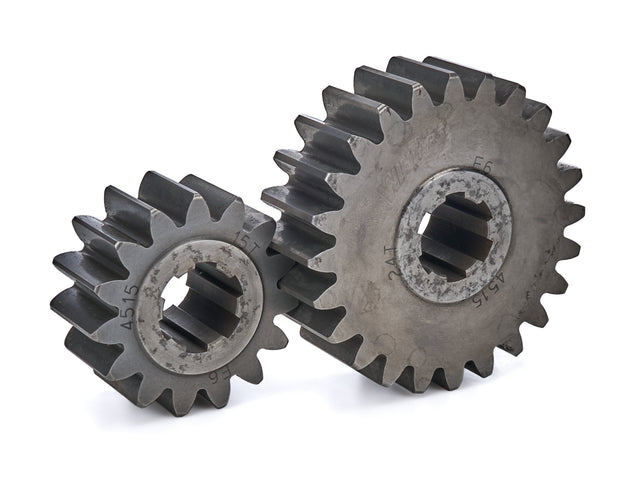 Gear Set Quick Change 6spl 1-3/8in