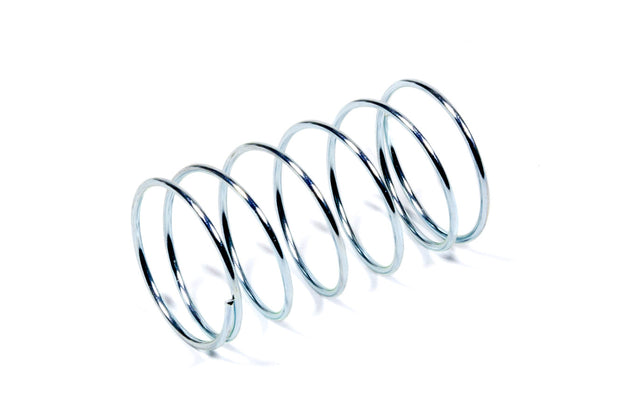 Spring Driveshaft DIRT Modified