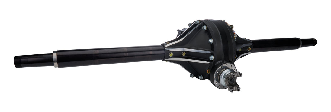 Quick Change Rear End L/M Rocket XR1 4.12