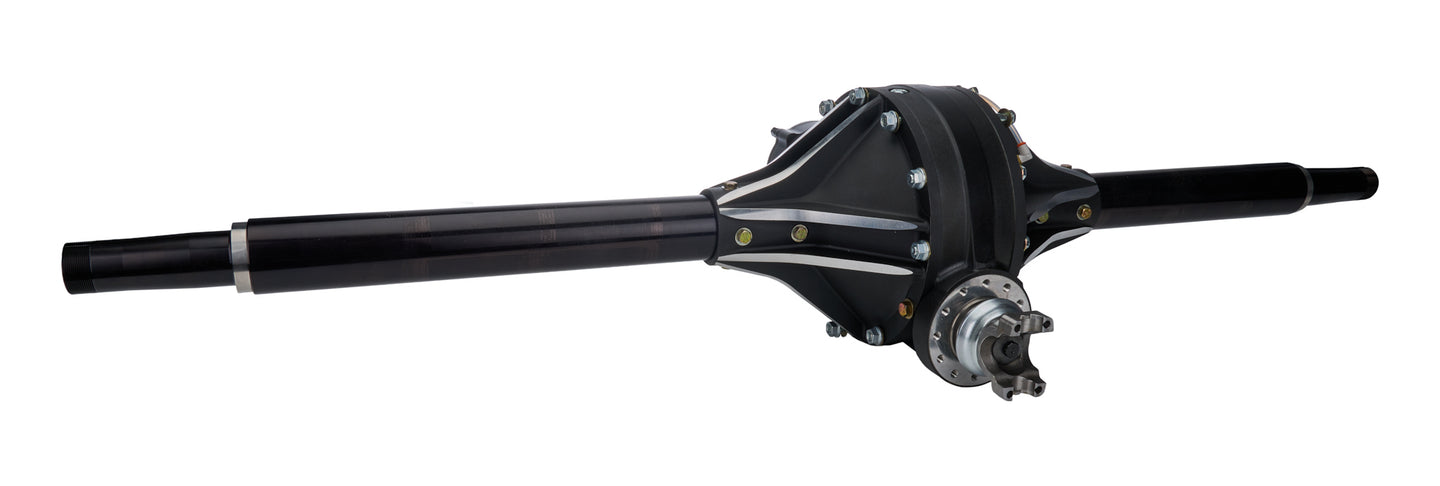 Quick Change Rear End L/M Rocket XR1 4.12