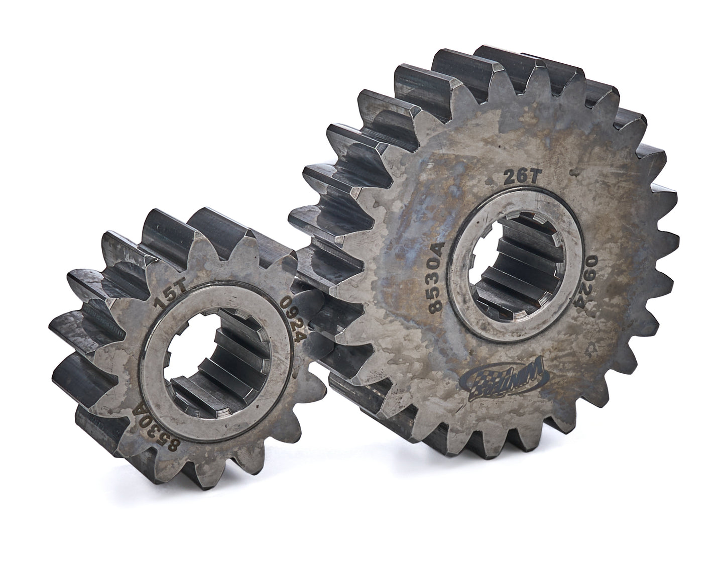 Quick Change Gears