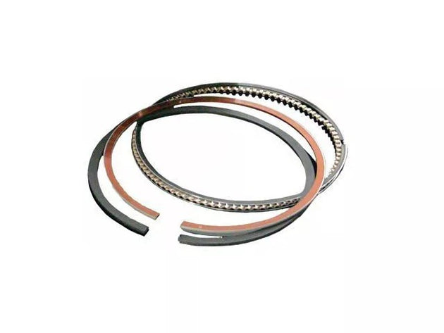 Single Cyl Piston Ring Set 105.61 mm Bore 4.158