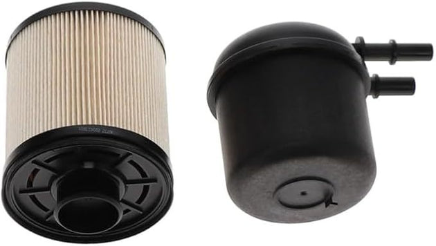 Cartridge Fuel Filter