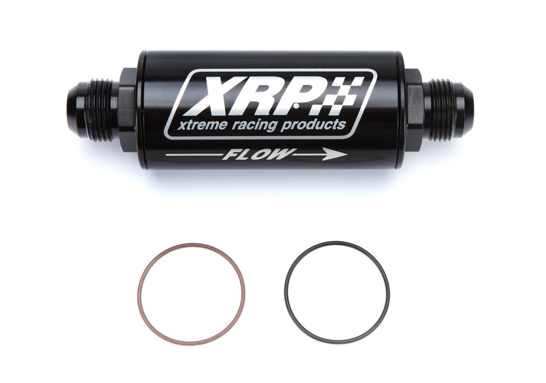 Oil Filter Inlet/outlet In-Line Oil Filter w12an Inlet/Outlet 70 Series