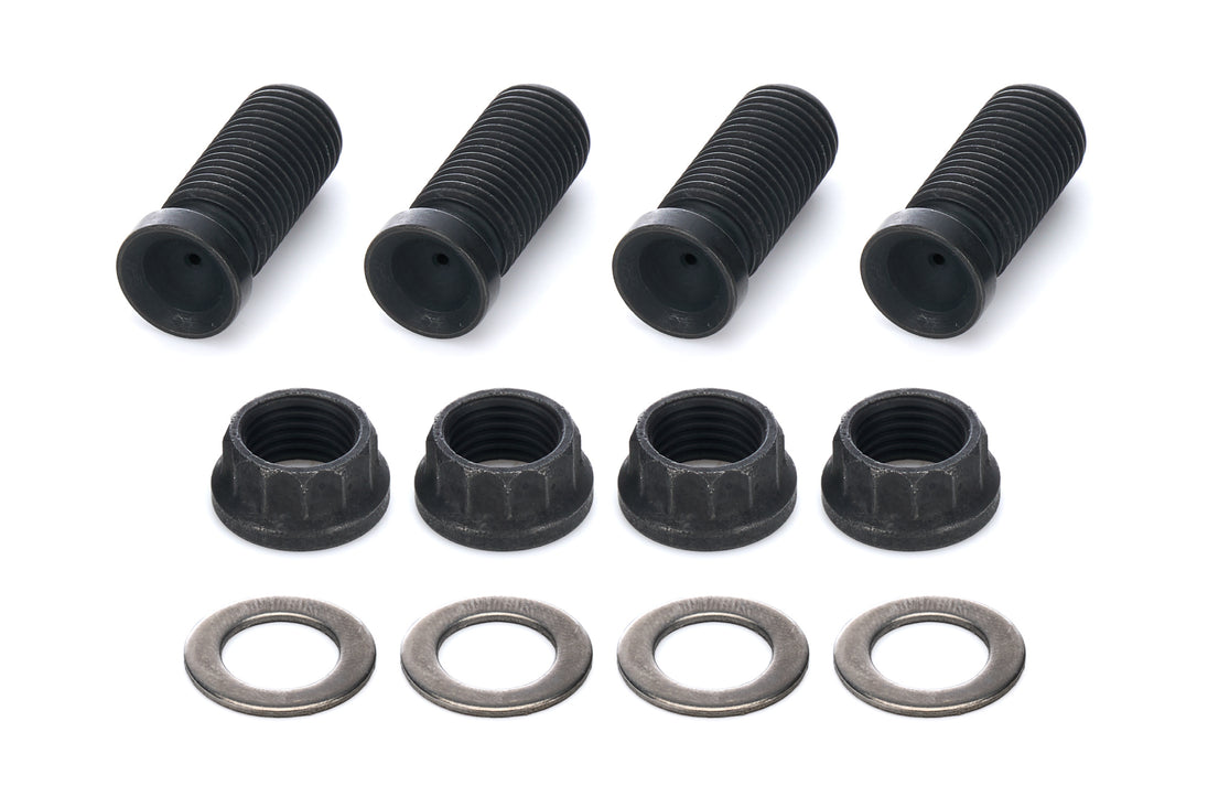 Adjusting Screws & Nuts 4-Pack