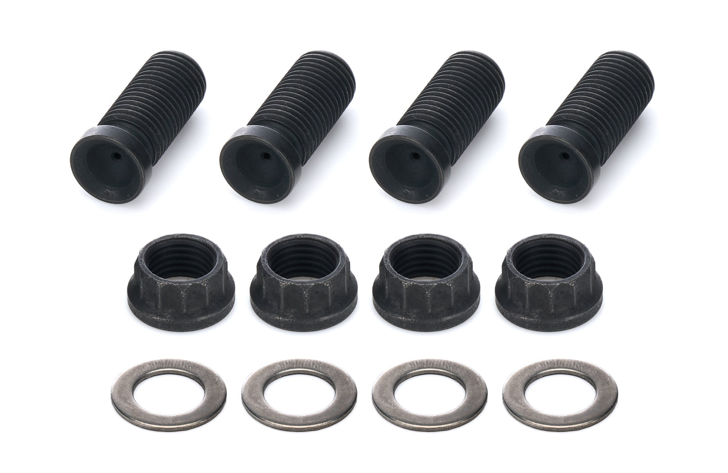 Adjusting Screws & Nuts 4-Pack