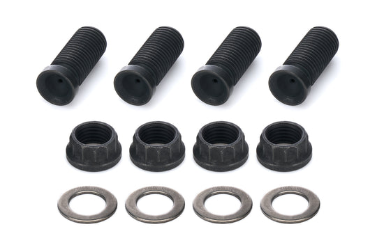 Adjusting Screws & Nuts 4-Pack
