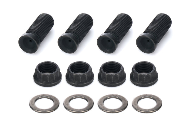 Adjusting Screws & Nuts 4-Pack