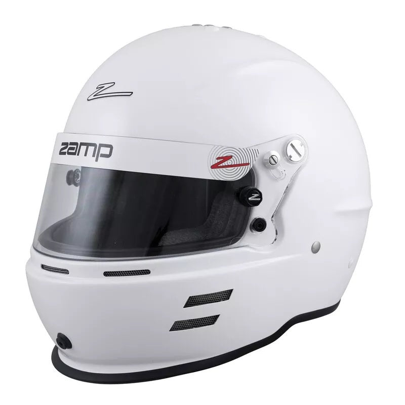Helmet RZ-60 Medium White