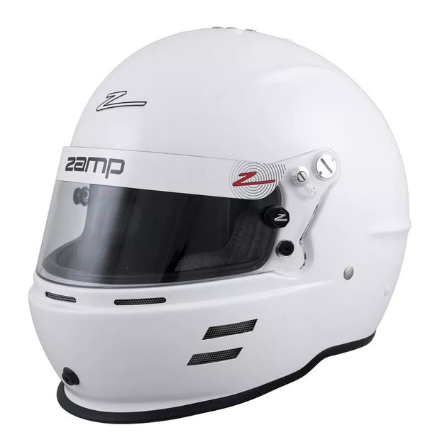 Helmet RZ-60 Medium White