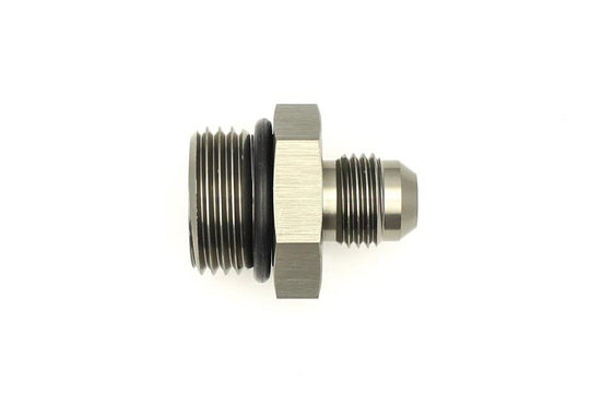 DeatschWerks 10AN ORB Male To 6AN Male Flare Adapter (Incl. O-Ring)