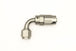 DeatschWerks 6AN Female Swivel 90-Degree Hose End CPE