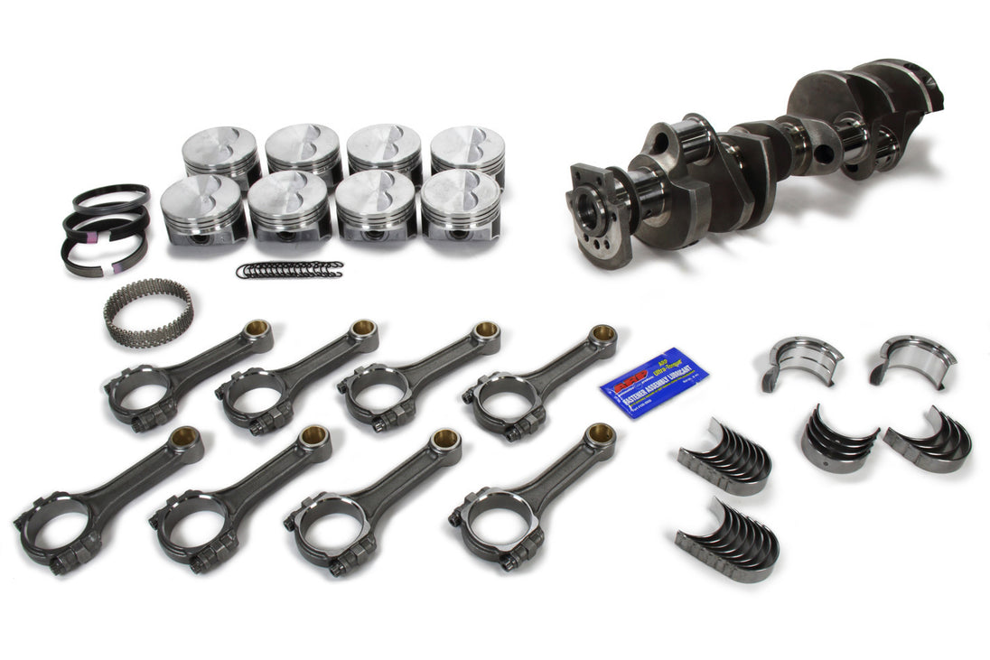 Assembly Kit Examples SBC Balanced Rotating Assembly Kit